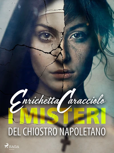 I misteri del chiostro napoletano (Indice attivo)