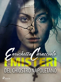I misteri del chiostro napoletano (Indice attivo)