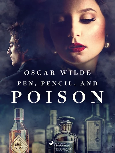 Pen, pencil and poison