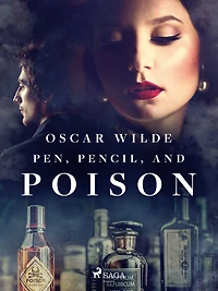 Pen, pencil and poison
