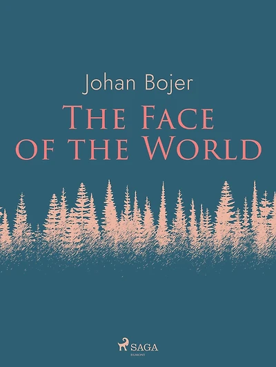 The Face of the World