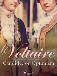 Candide, or Optimism