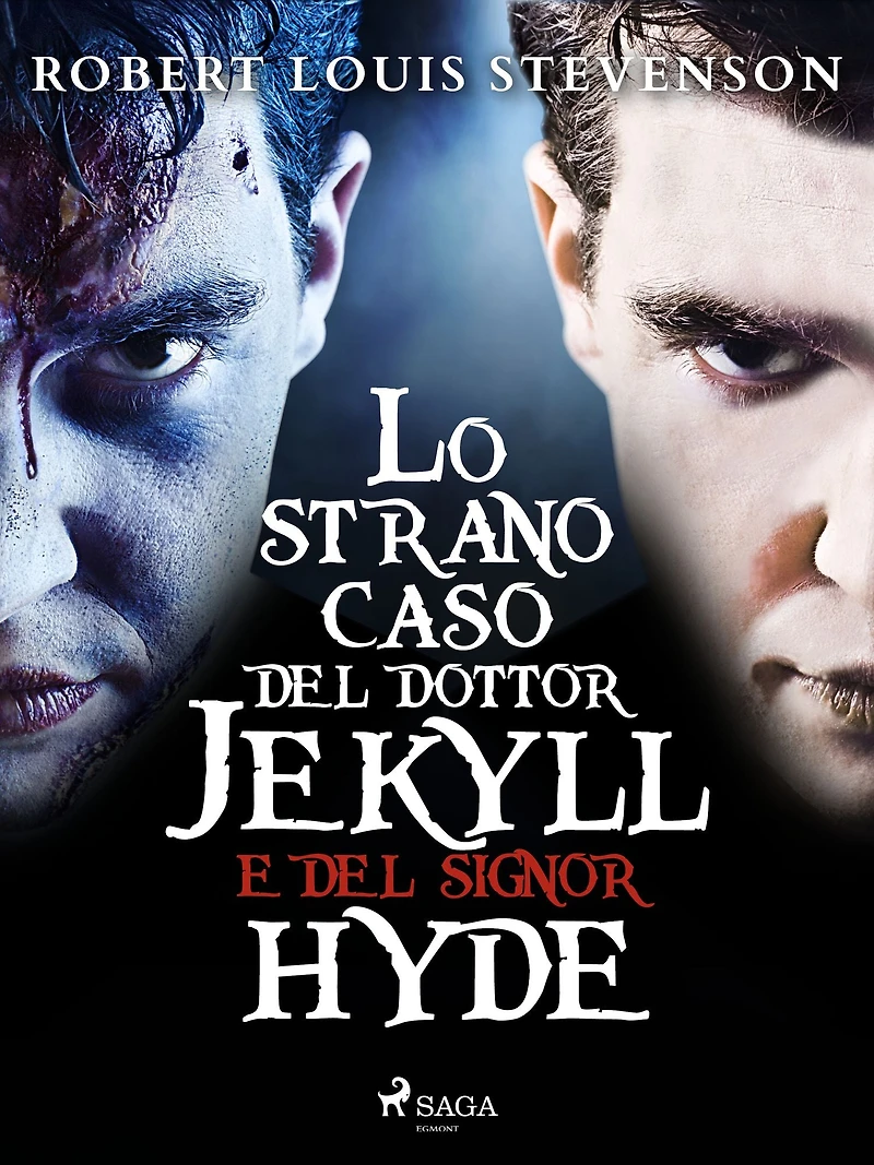 Lo strano caso del dottor Jekyll e signor Hyde (Mondadori)