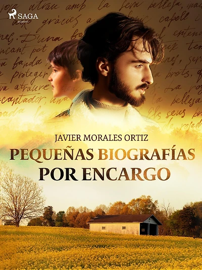 Pequeñas biografías por encargo