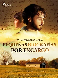 Pequeñas biografías por encargo