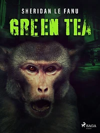 Green Tea (Unabridged)