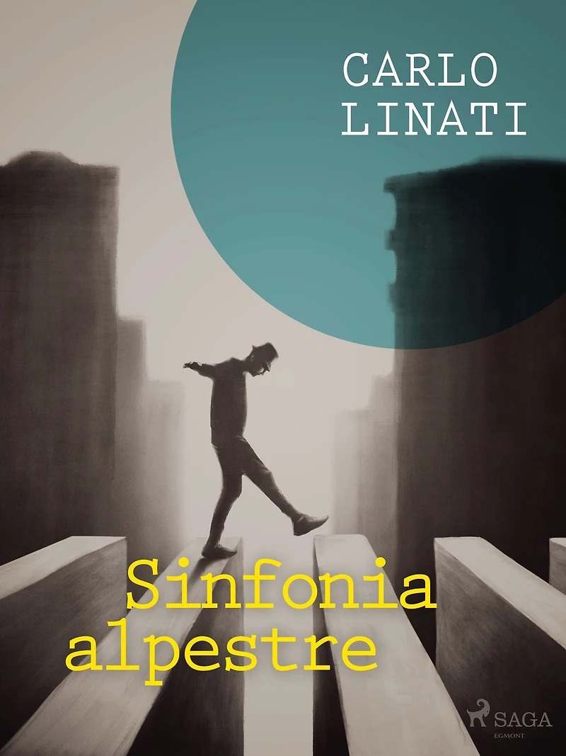 Sinfonia alpestre