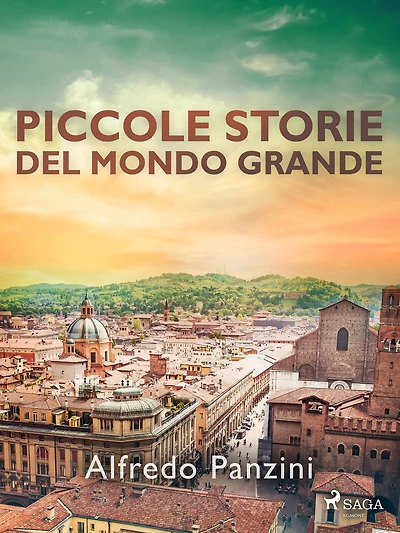 Piccole storie del mondo grande