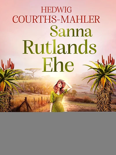 Sanna Rutlands Ehe