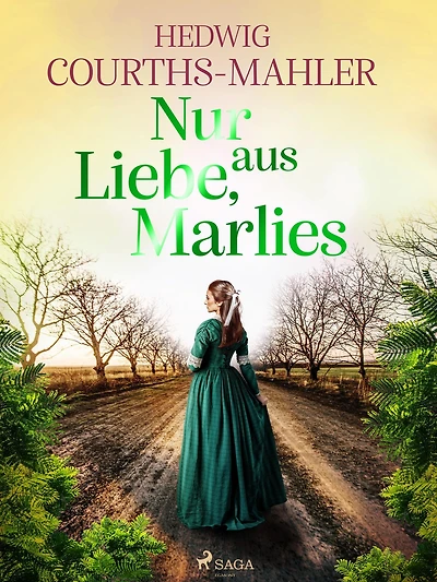 Nur aus Liebe, Marlies