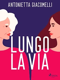 Lungo la via