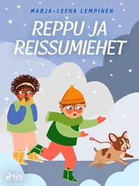 Reppu ja reissumiehet