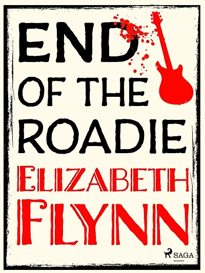 End of the Roadie
