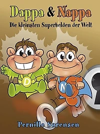 Dappa & Nappa - Die kleinsten Superhelden der Welt