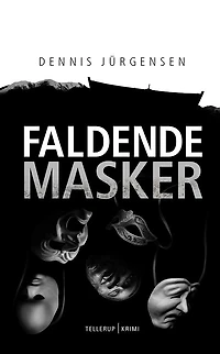 En Roland Triel-krimi #6: Faldende Masker