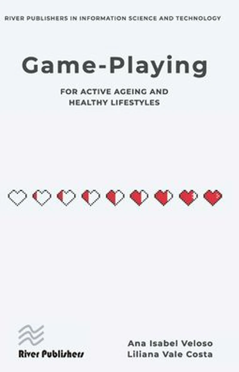 Game-playing for active ageing and healthy lifestyles