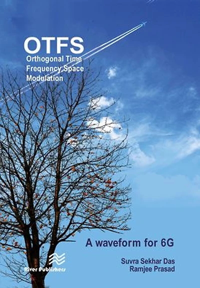 Orthogonal Time Frequency Space Modulation: OTFS a waveform for 6G
