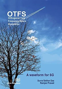 Orthogonal Time Frequency Space Modulation: OTFS a waveform for 6G