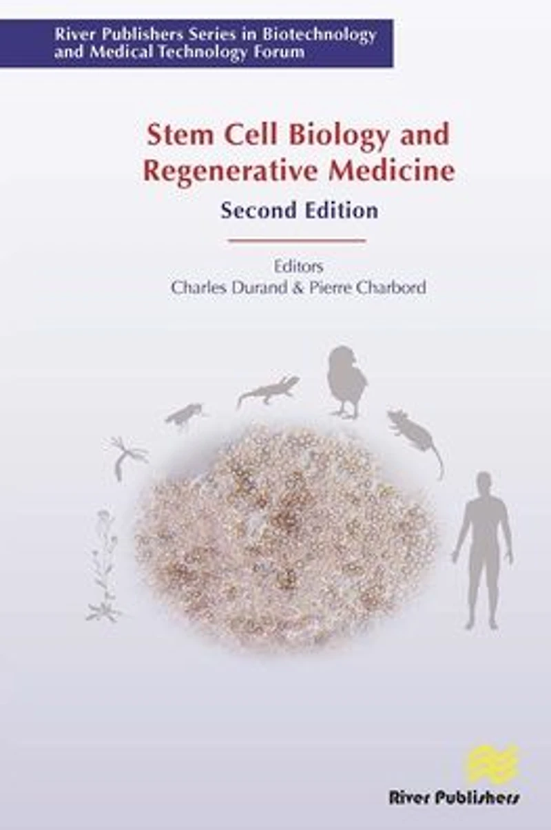 Stem Cell Biology and Regenerative Medicine