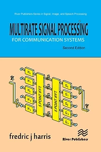 Multirate Signal Processing for Communication Systems