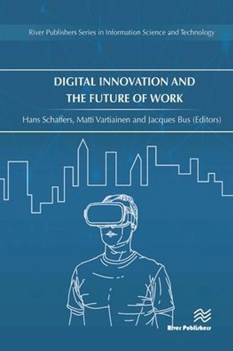 Digital Innovation and the Future of Work