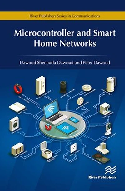 Microcontroller and Smart Home Networks