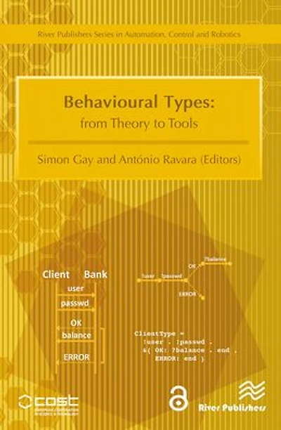 Behavioural Types: From Theory to Tools