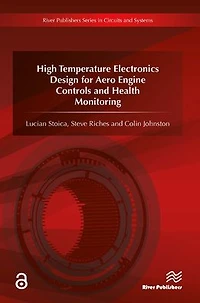 High Temperature Electronics Design for Aero Engine Controls and Health Monitoring