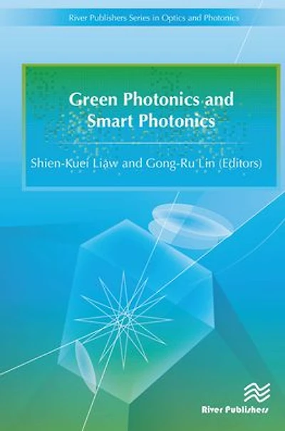 Green Photonics and Smart Photonics