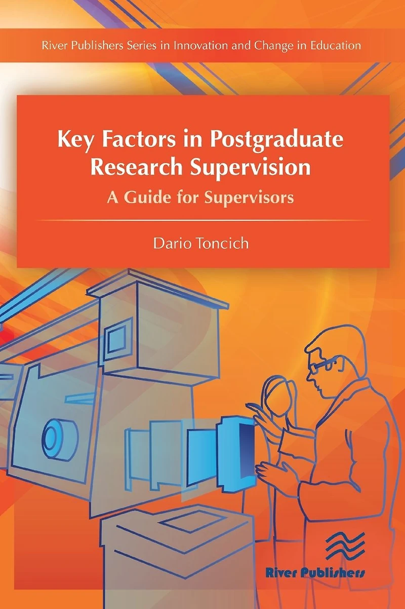 Key Factors Postgraduate Research Supervision A Guide for Supervisors
