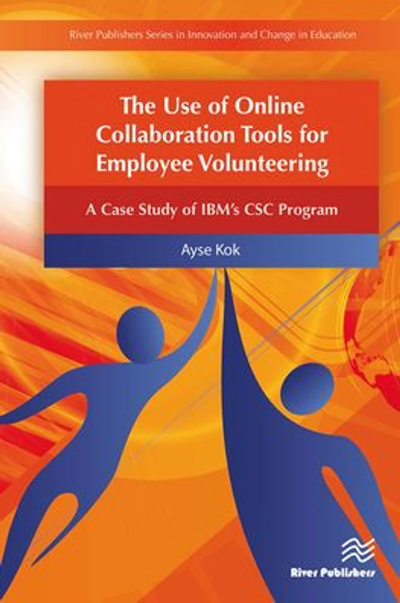 The Use of Online Collaboration Tools for Employee Volunteering