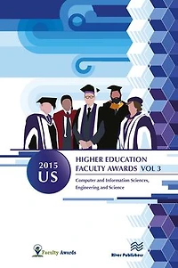 2015 U.S. Higher Education Faculty Awards, Vol. 3