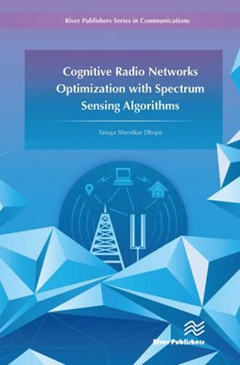 Cognitive Radio Networks Optimization with Spectrum Sensing Algorithms