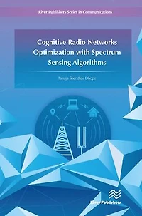 Cognitive Radio Networks Optimization with Spectrum Sensing Algorithms