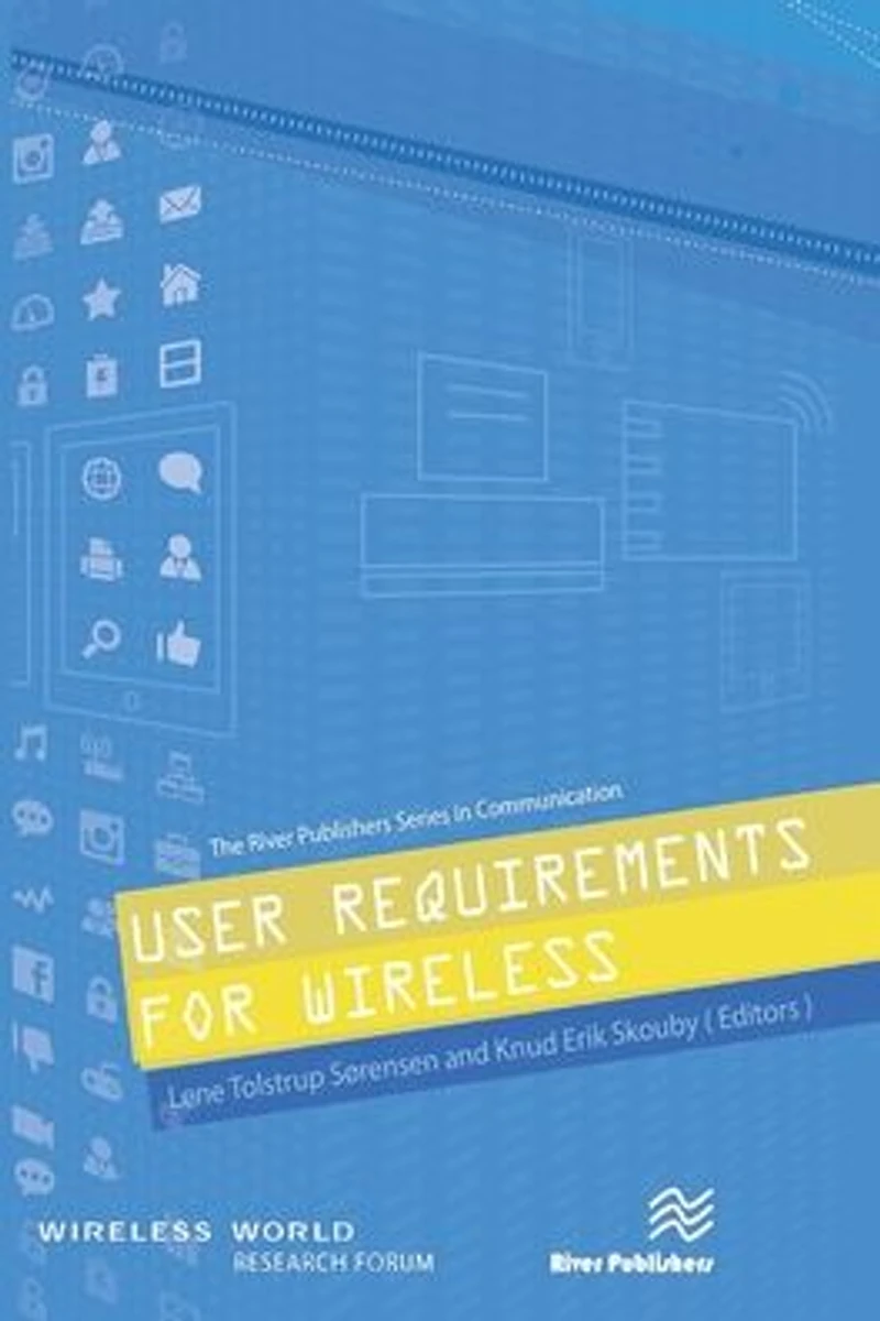 User Requirements for Wireless