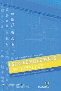 User Requirements for Wireless