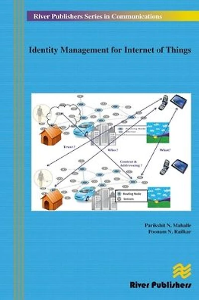 Identity Management for Internet of Things