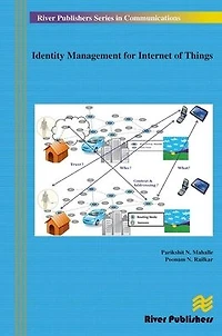 Identity Management for Internet of Things
