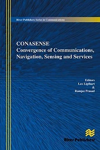 Communications, Navigation, Sensing and Services (CONASENSE)