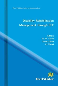 Disability Rehabilitation Management Through ICT