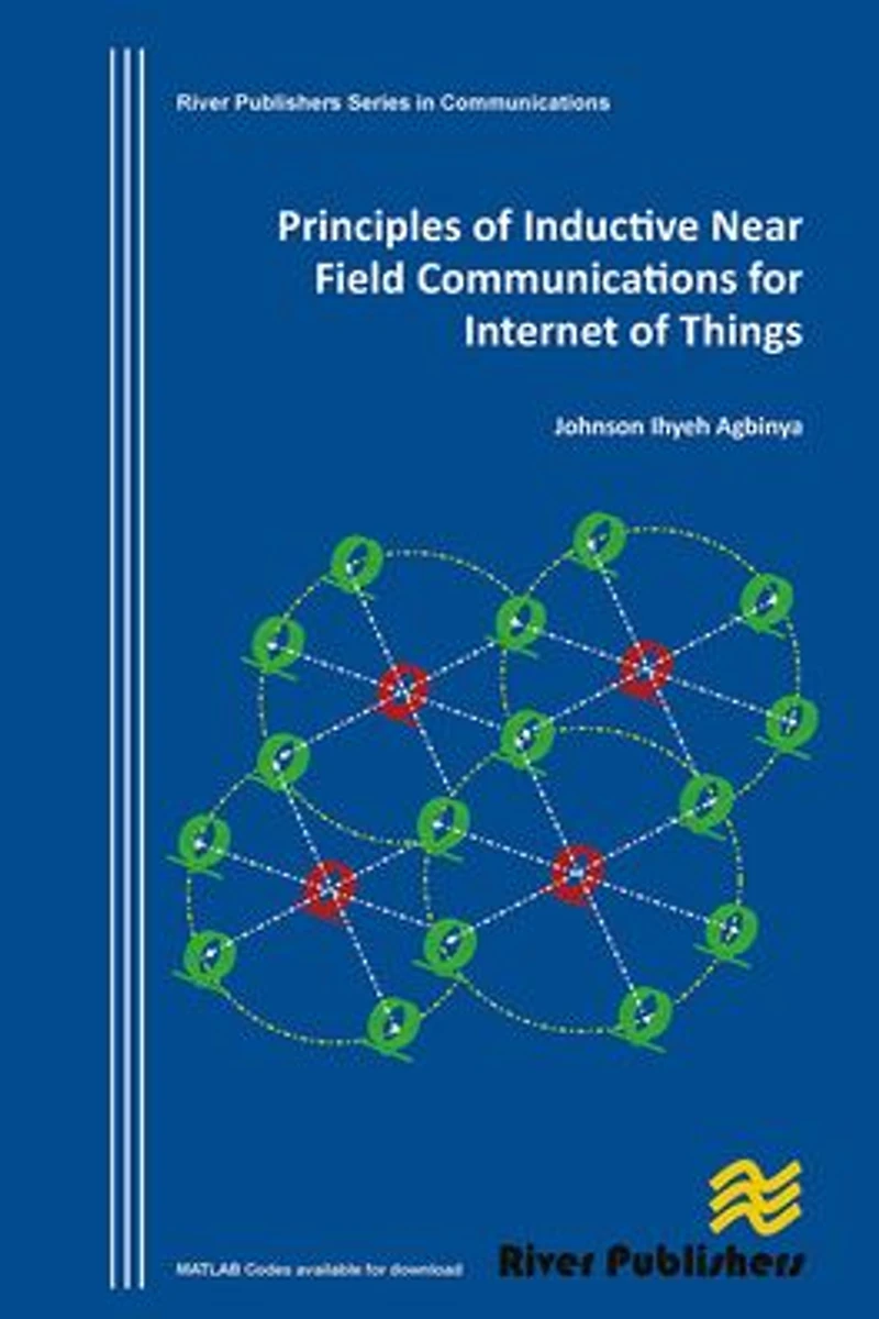 Principles of Inductive Near Field Communications for Internet Things