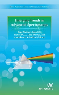 Emerging Trends Advanced Spectroscopy