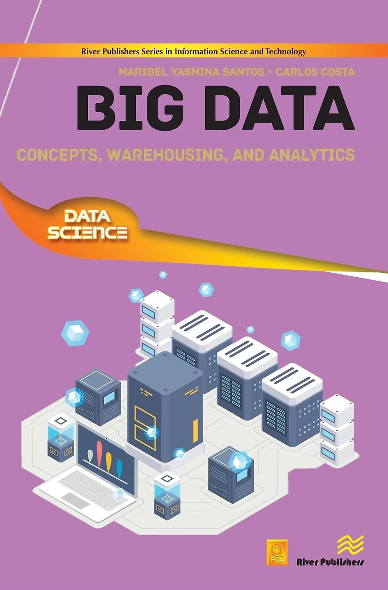 Big Data: Concepts, Warehousing, and Analytics
