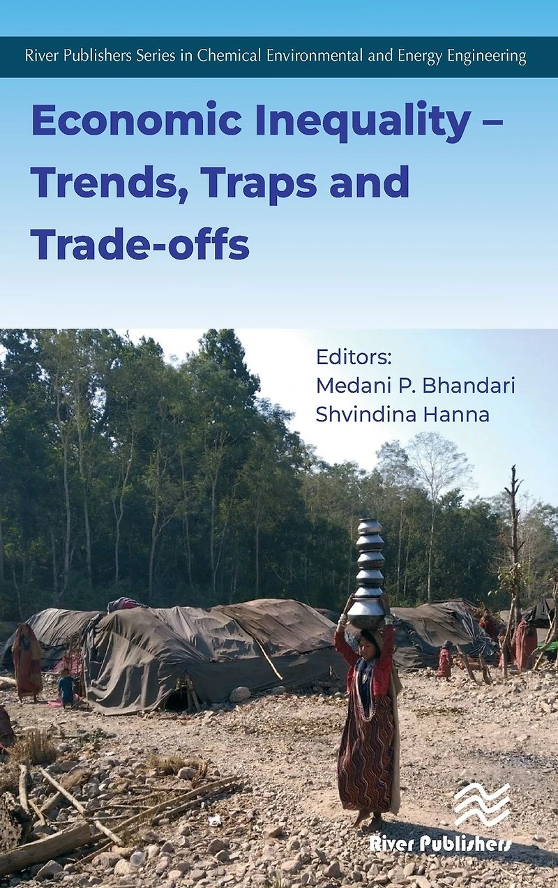 Economic Inequality - Trends, Traps and Trade-offs