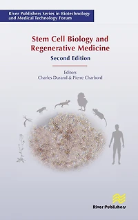 Stem Cell Biology and Regenerative Medicine