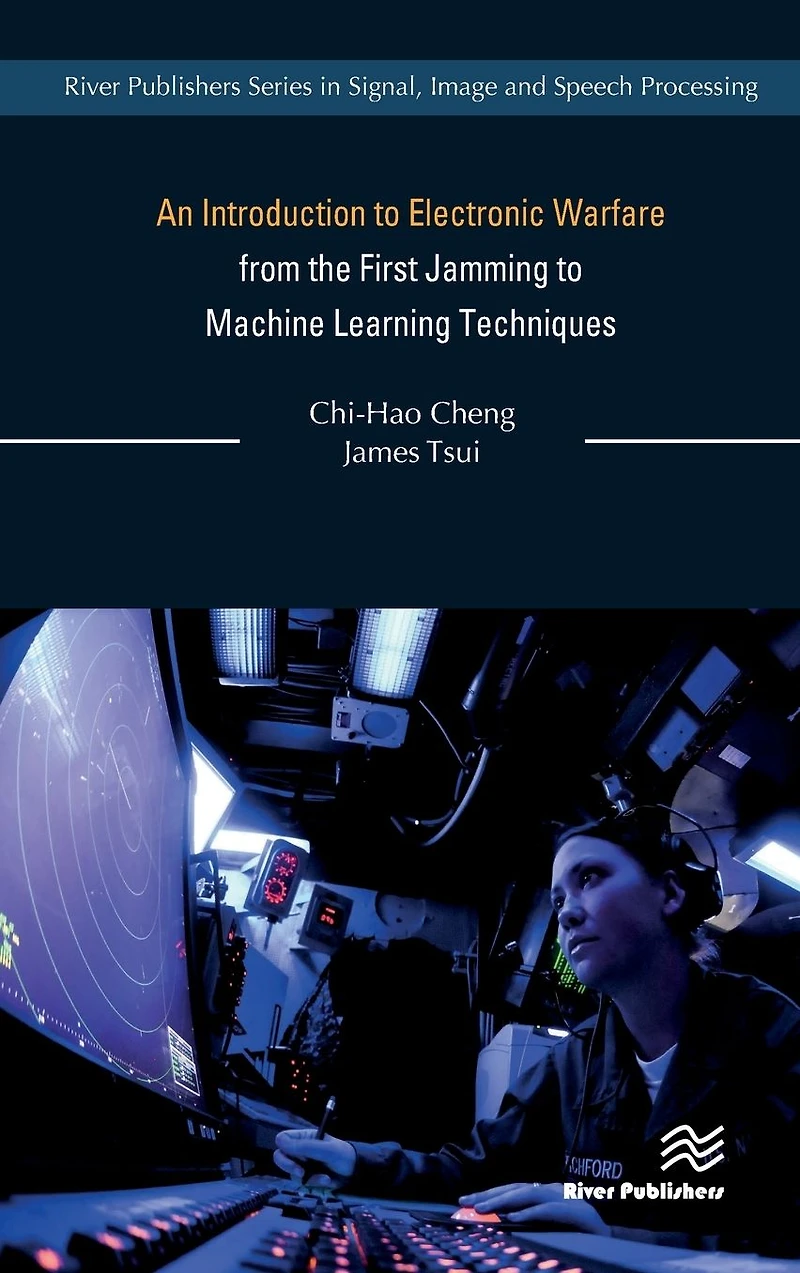 An Introduction to Electronic Warfare; from the First Jamming Machine Learning Techniques
