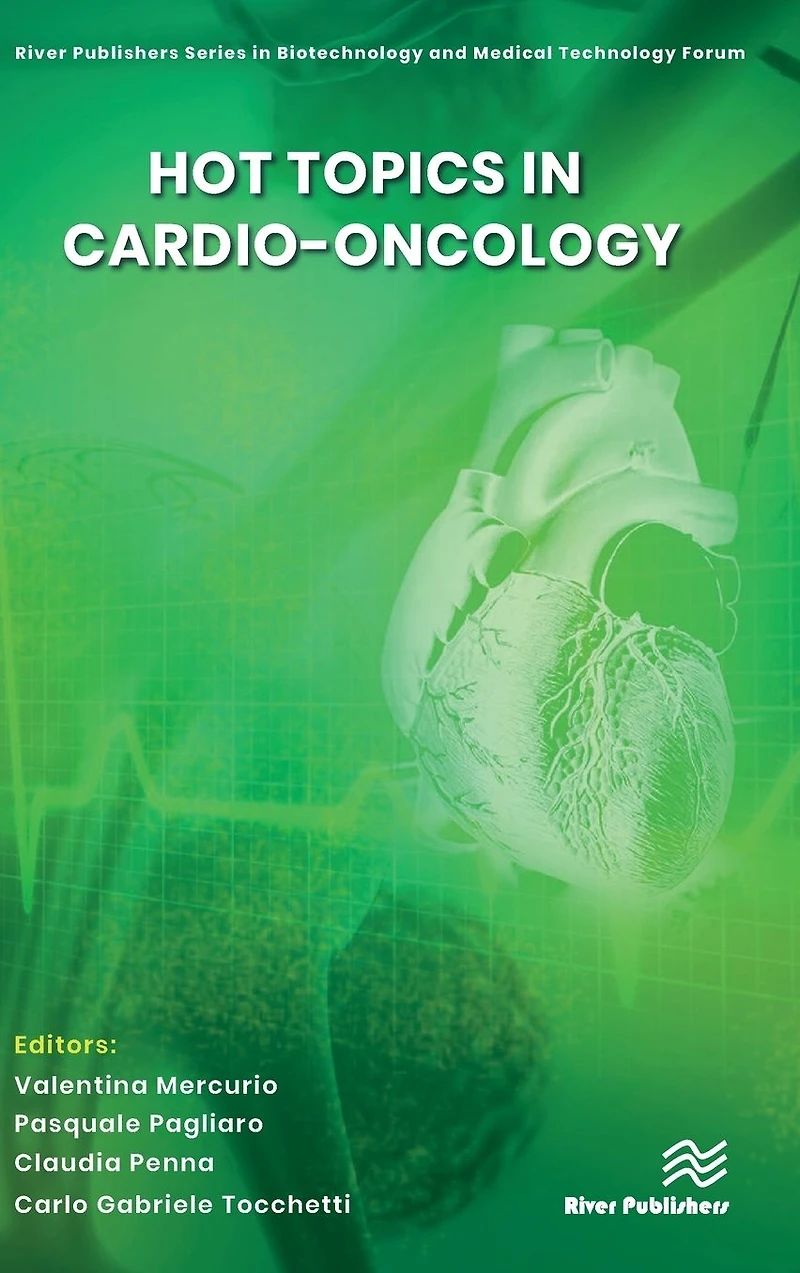Hot topics Cardio-Oncology