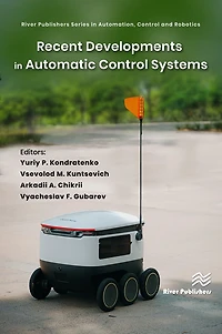 Recent Developments Automatic Control Systems