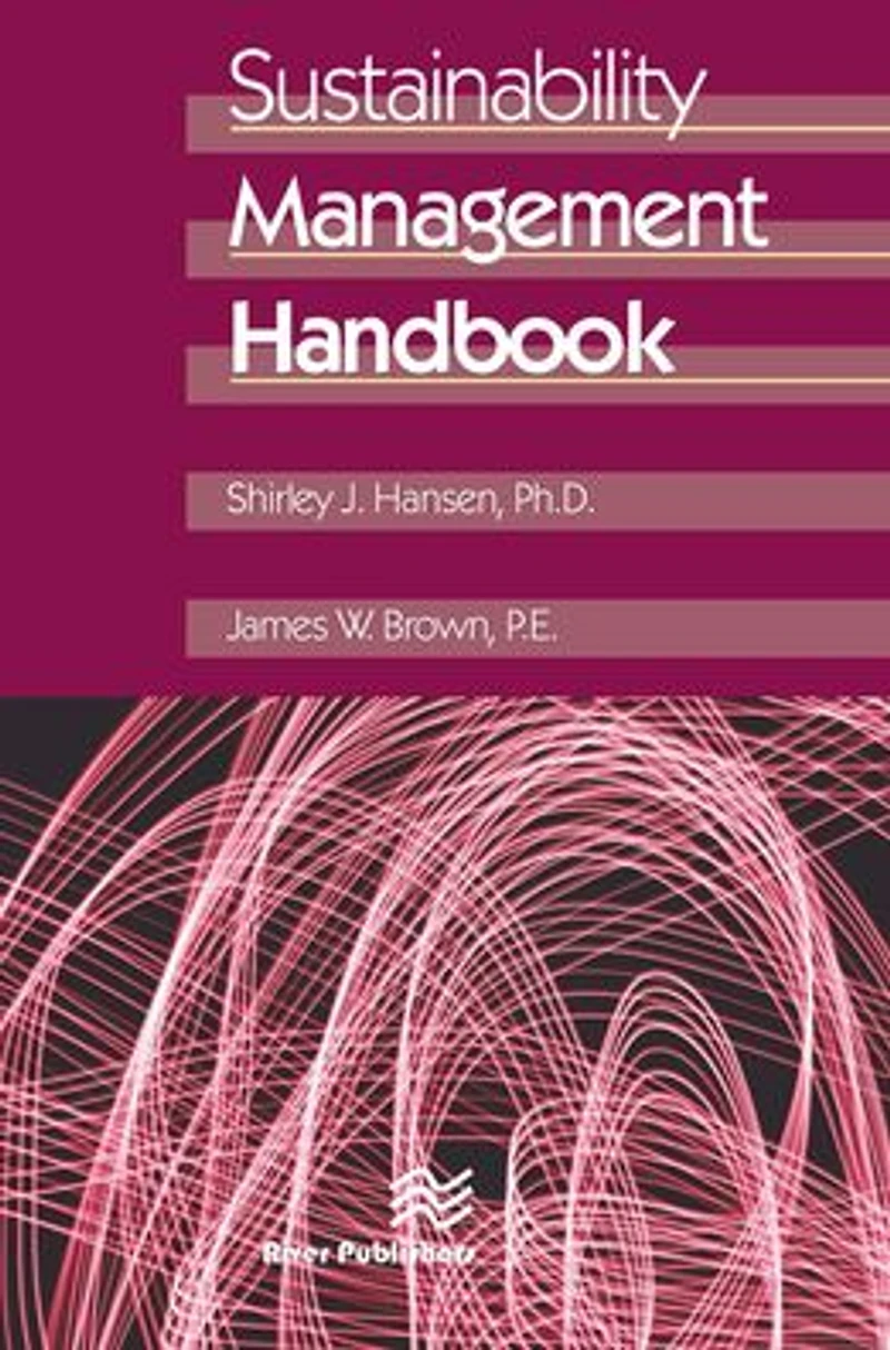 Sustainability Management Handbook