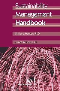 Sustainability Management Handbook